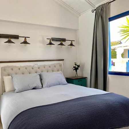 Casa Natalia Bahiazul Villa Corralejo Ngoại thất bức ảnh