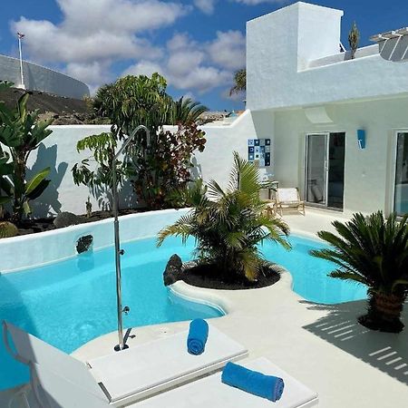 Casa Natalia Bahiazul Villa Corralejo Ngoại thất bức ảnh
