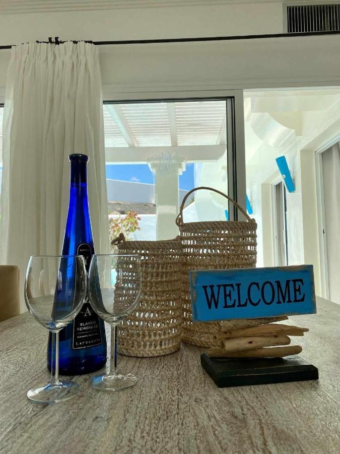 Casa Natalia Bahiazul Villa Corralejo Ngoại thất bức ảnh