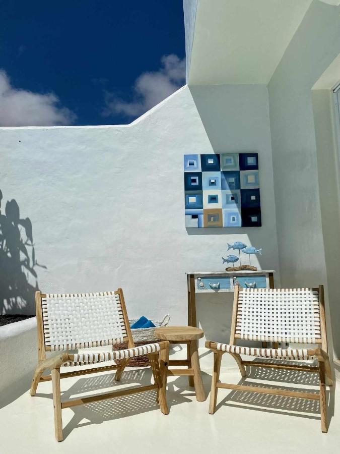 Casa Natalia Bahiazul Villa Corralejo Ngoại thất bức ảnh