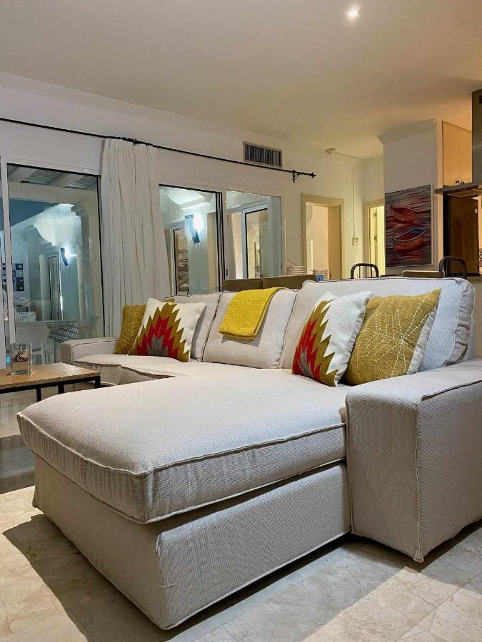 Casa Natalia Bahiazul Villa Corralejo Ngoại thất bức ảnh