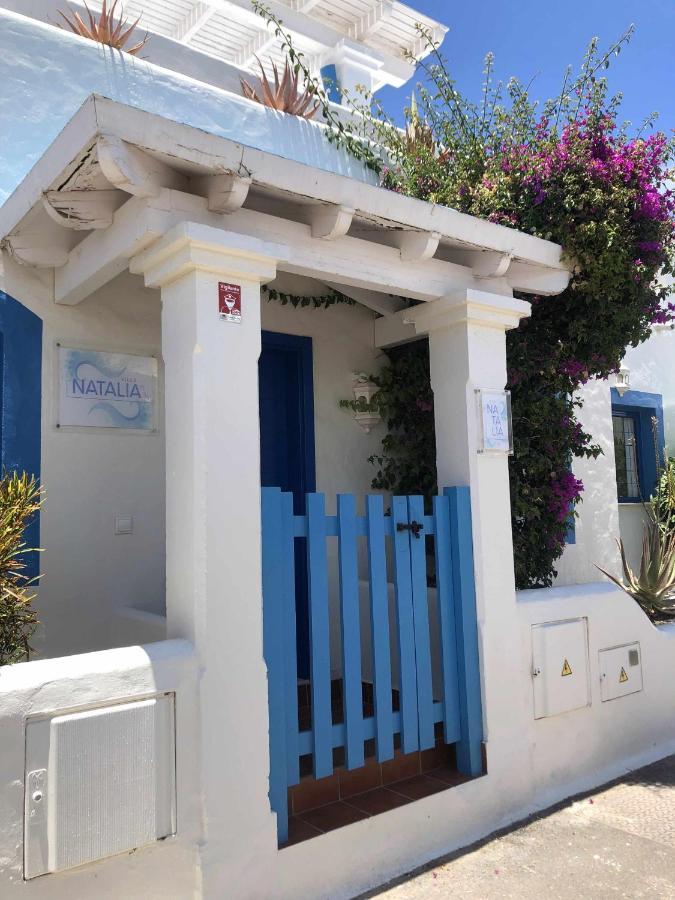 Casa Natalia Bahiazul Villa Corralejo Ngoại thất bức ảnh