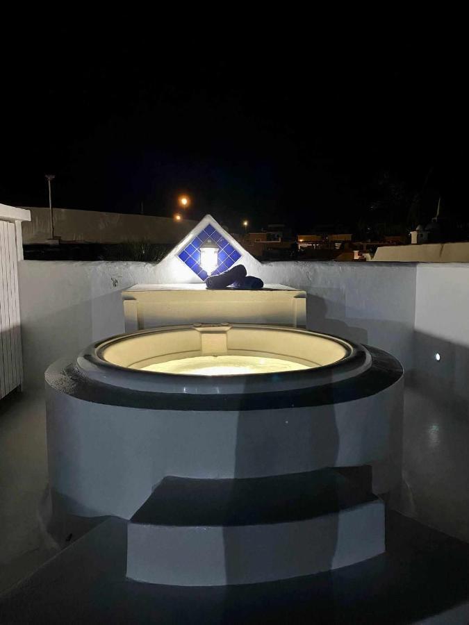 Casa Natalia Bahiazul Villa Corralejo Ngoại thất bức ảnh