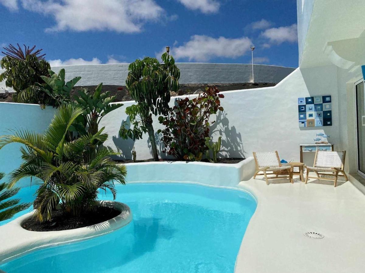 Casa Natalia Bahiazul Villa Corralejo Ngoại thất bức ảnh