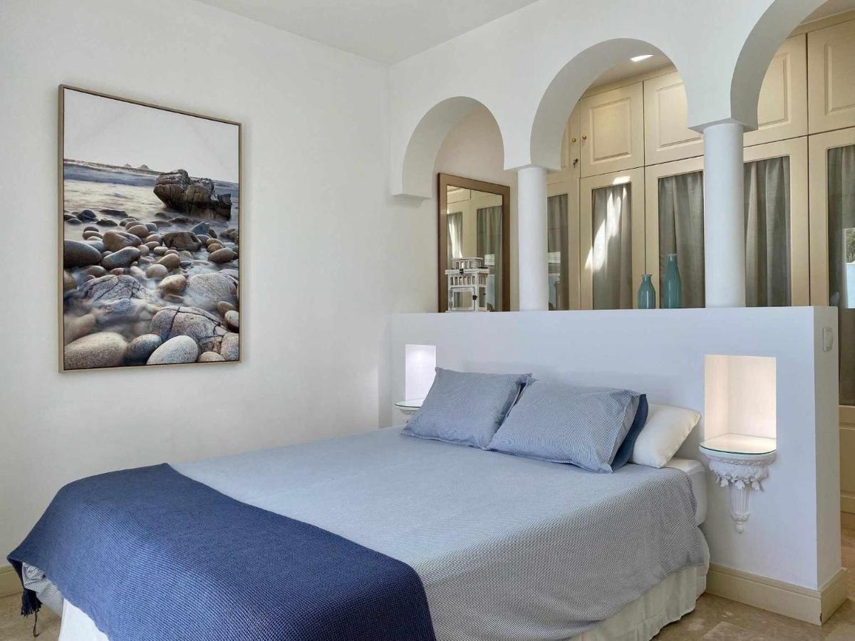 Casa Natalia Bahiazul Villa Corralejo Ngoại thất bức ảnh