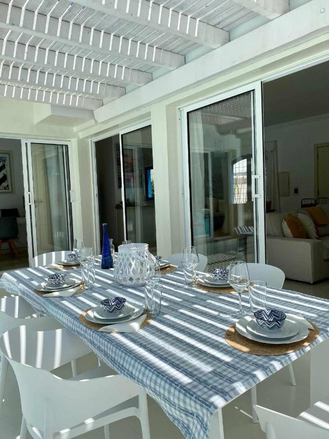 Casa Natalia Bahiazul Villa Corralejo Ngoại thất bức ảnh