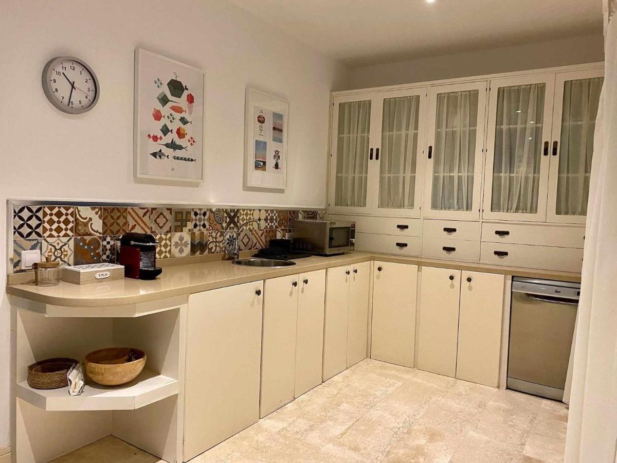 Casa Natalia Bahiazul Villa Corralejo Ngoại thất bức ảnh