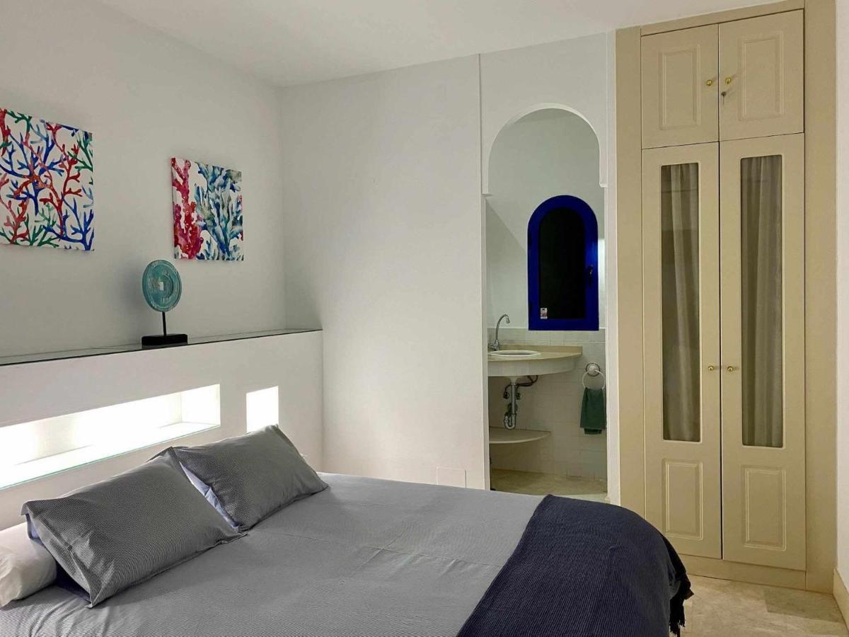 Casa Natalia Bahiazul Villa Corralejo Ngoại thất bức ảnh