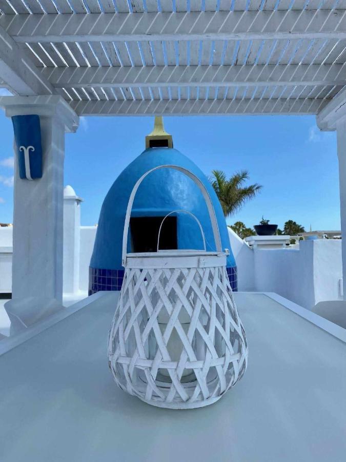 Casa Natalia Bahiazul Villa Corralejo Ngoại thất bức ảnh