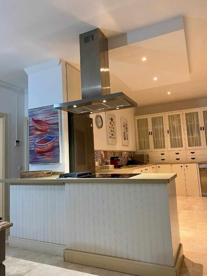 Casa Natalia Bahiazul Villa Corralejo Ngoại thất bức ảnh