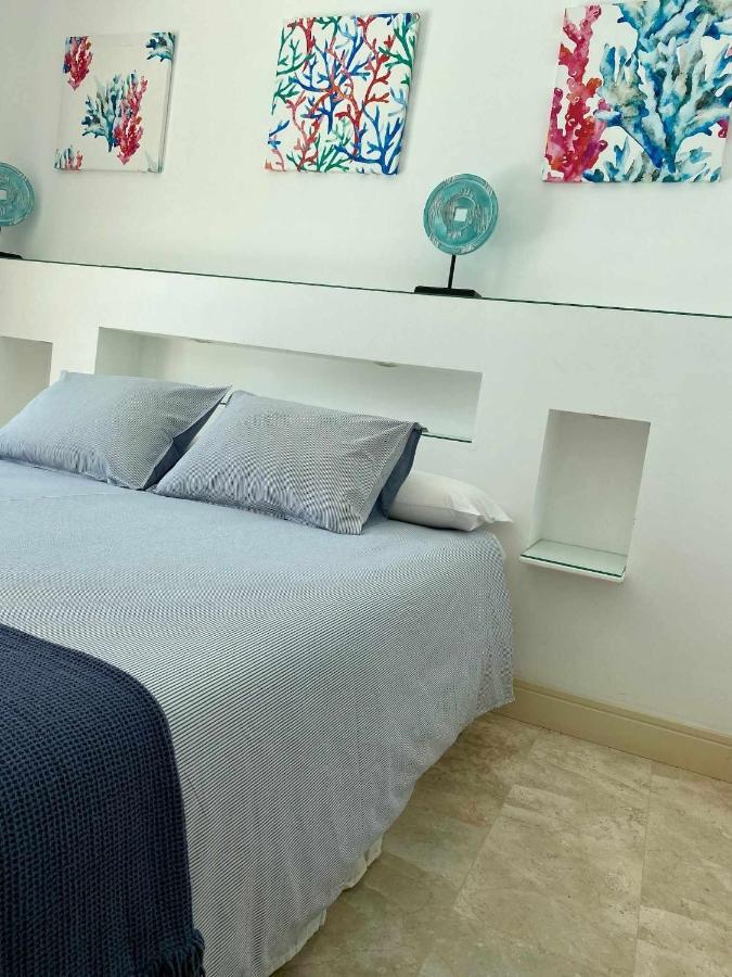 Casa Natalia Bahiazul Villa Corralejo Ngoại thất bức ảnh
