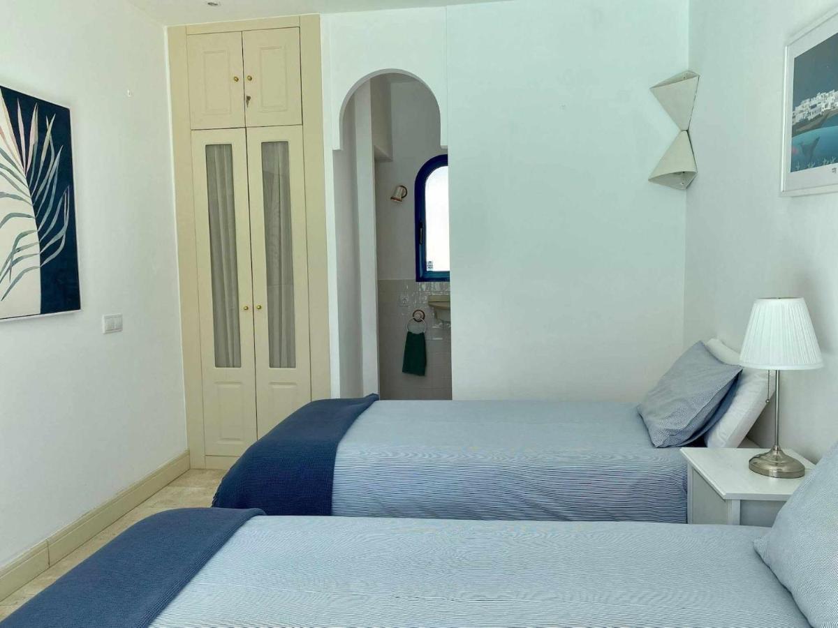 Casa Natalia Bahiazul Villa Corralejo Ngoại thất bức ảnh
