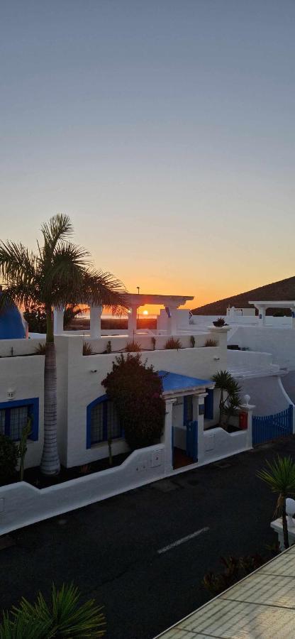 Casa Natalia Bahiazul Villa Corralejo Ngoại thất bức ảnh